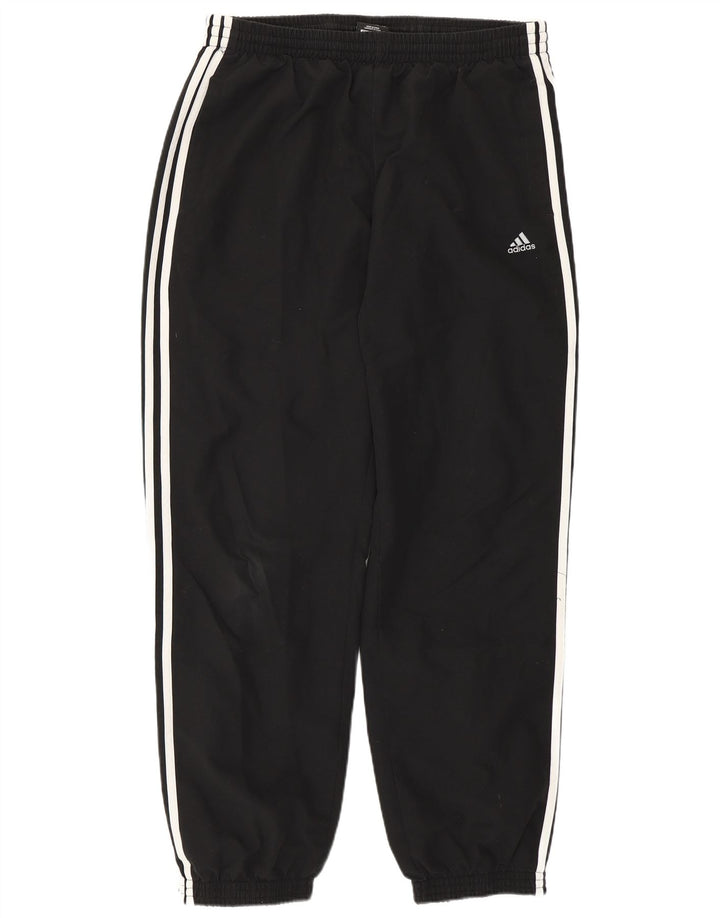 ADIDAS Herren Clima 365 Trainingshose Joggers Large Schwarz Polyester