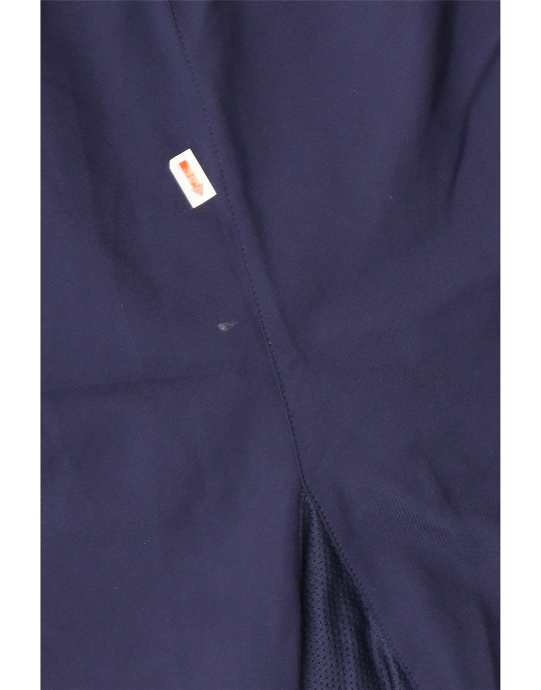 Nike Herren Sportshorts XL Marineblau Polyester