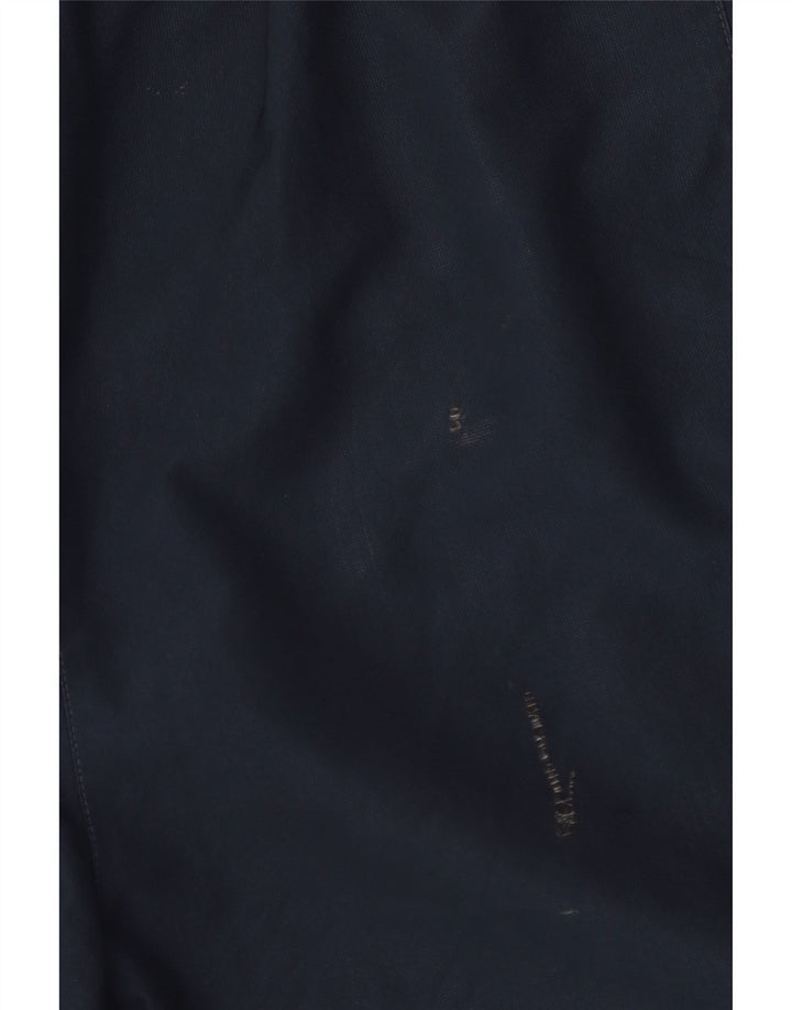 ADIDAS Herren Climacool Sport Shorts XL Marineblau Polyester