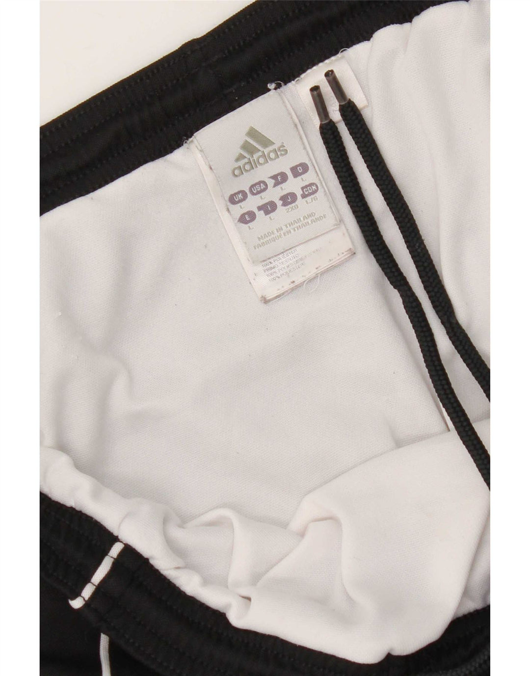 Adidas Herren Climalite Sport Shorts Large Schwarz Polyester