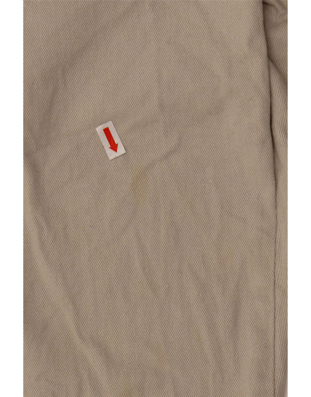 Lee Damen Petite Capri-Jeans US 4 Small W27 L18 Beige