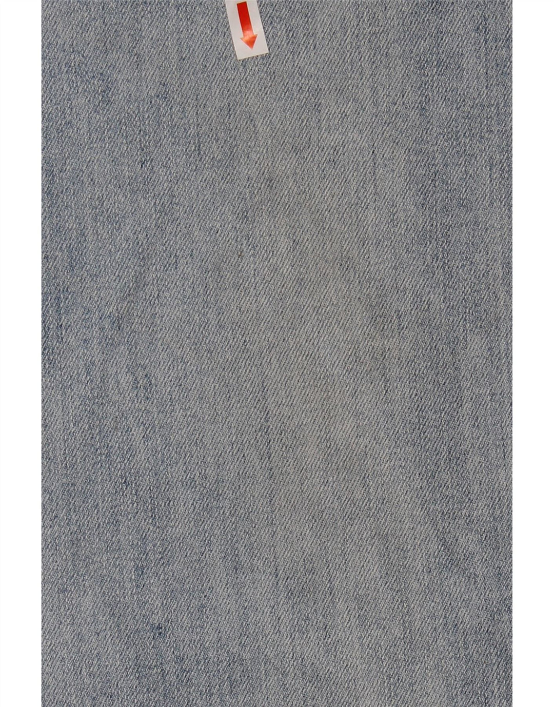 LEE Herren Brooklyn Straight Jeans W38 L34 Blaue Baumwolle