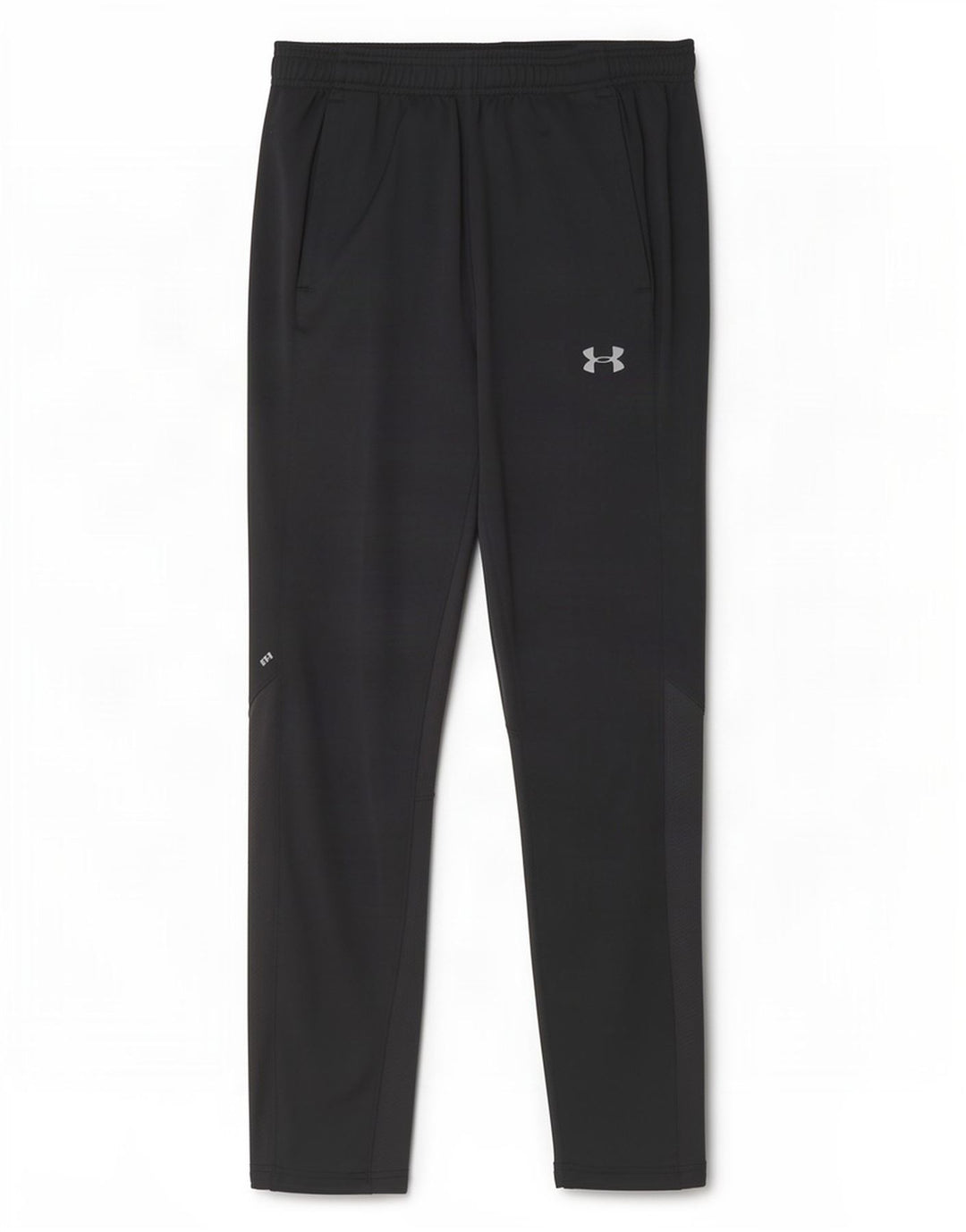 Under Armour Herren-Trainingshose mit Grafik, mittelschwarz