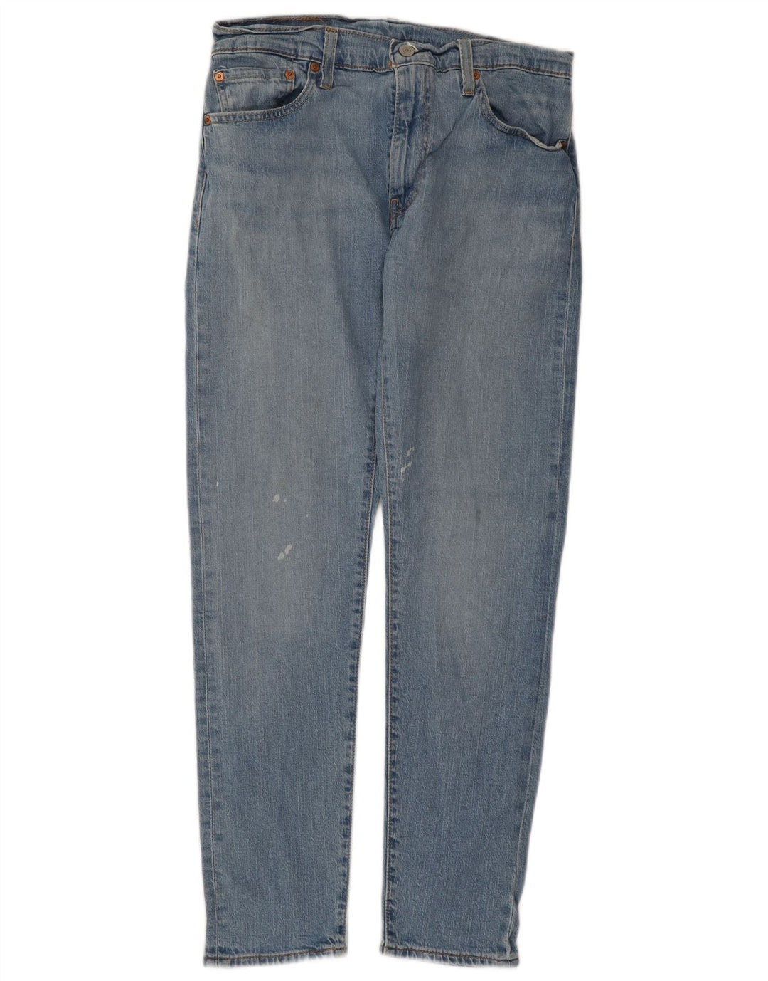 LEVI'S Mens 512 Slim Tapered Jeans W31 L32  Blue