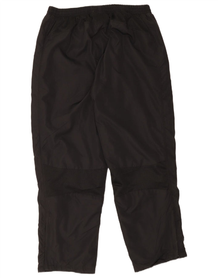 Hummel Herren Trainingshose XL Schwarz Polyester