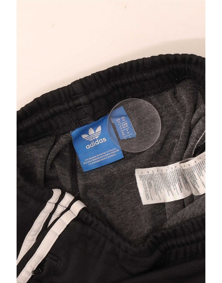 Adidas Herren Trainingshose Jogger Medium Schwarz Polyester