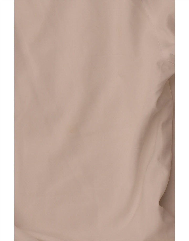 NIKE Capri-Trainingshose für Damen, UK 8/10, Größe S, Weiß, Sport