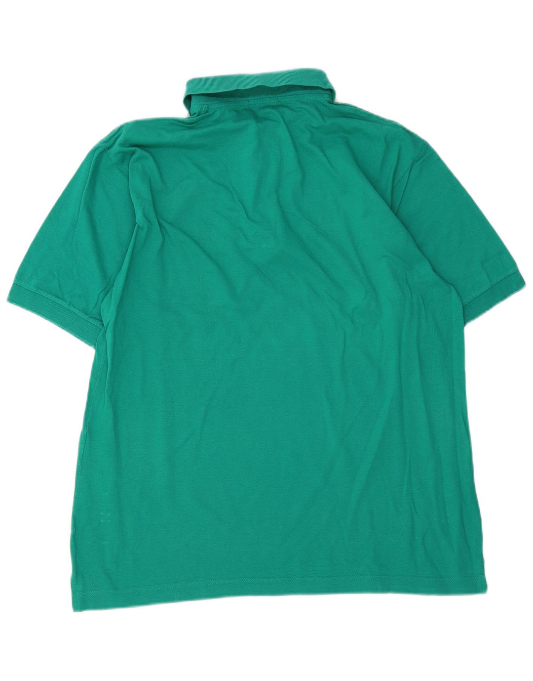 Sergio Tacchini Herren Poloshirt Mittelgrün