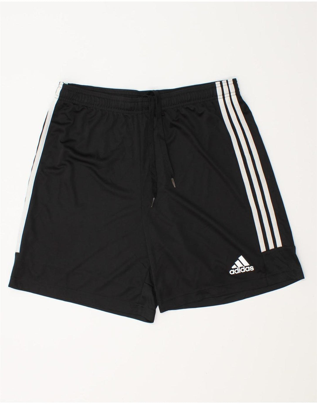 Adidas Herren Aeroready Sport Shorts Large Schwarz Polyester