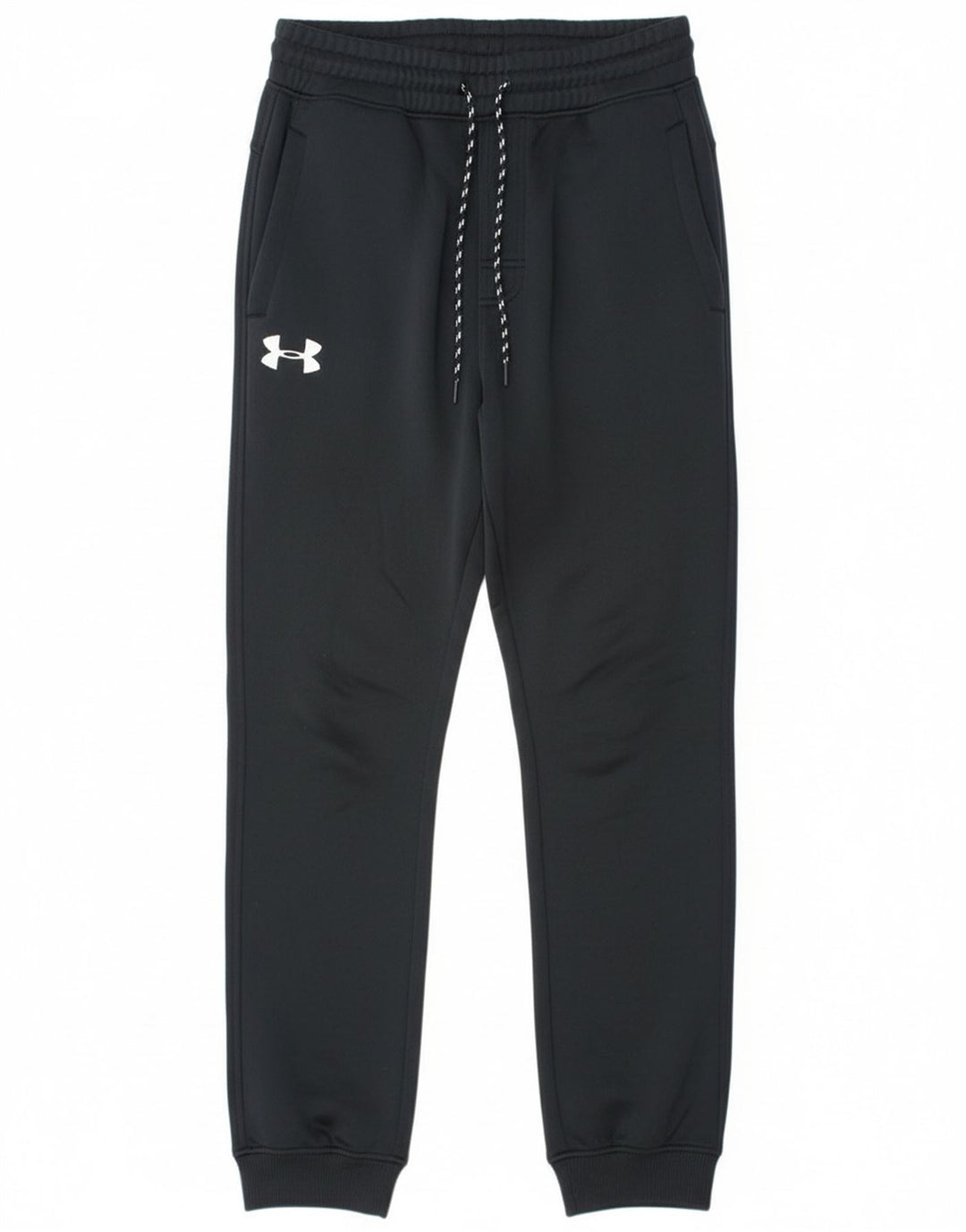 Under Armour Herren Cold Gear Trainingshose Jogger Medium Schwarz