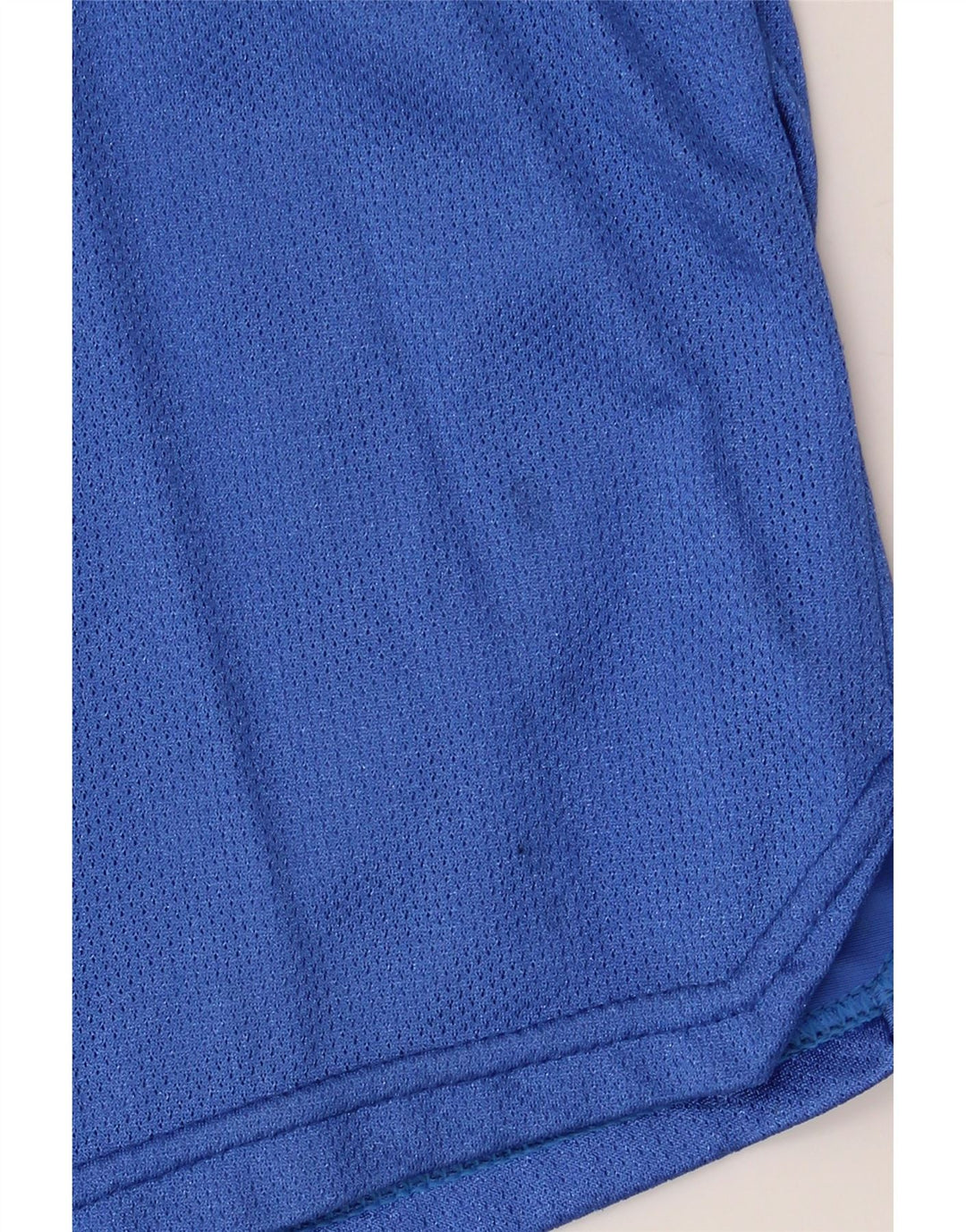 CHAMPION Herren Sportshorts Mittelblaues Polyamid
