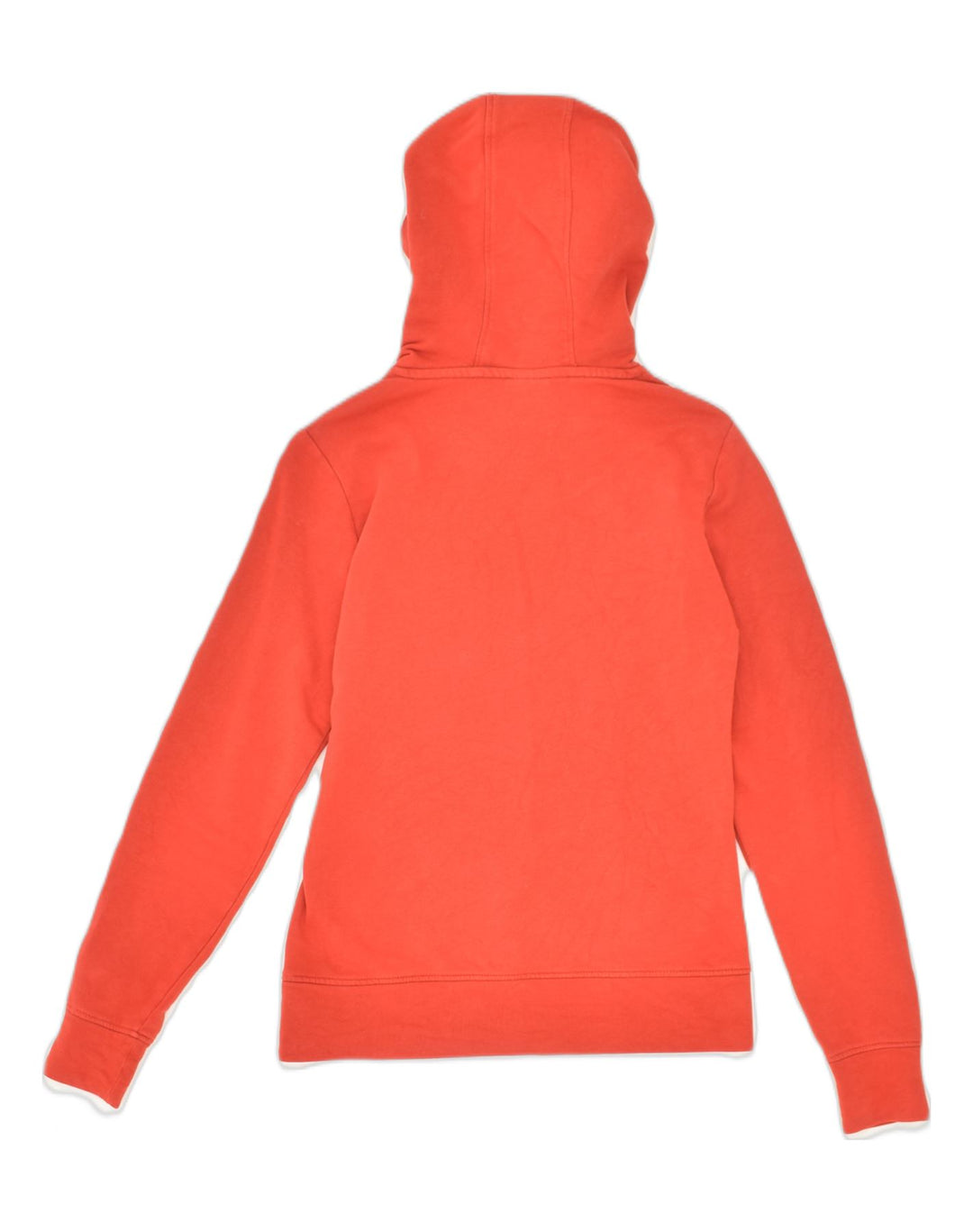 CHAMPION Mens Graphic Hoodie Jumper Small Red Cotton | Vintage Champion | Thrift | Second-Hand Champion | Used Clothing | Messina Hembry 