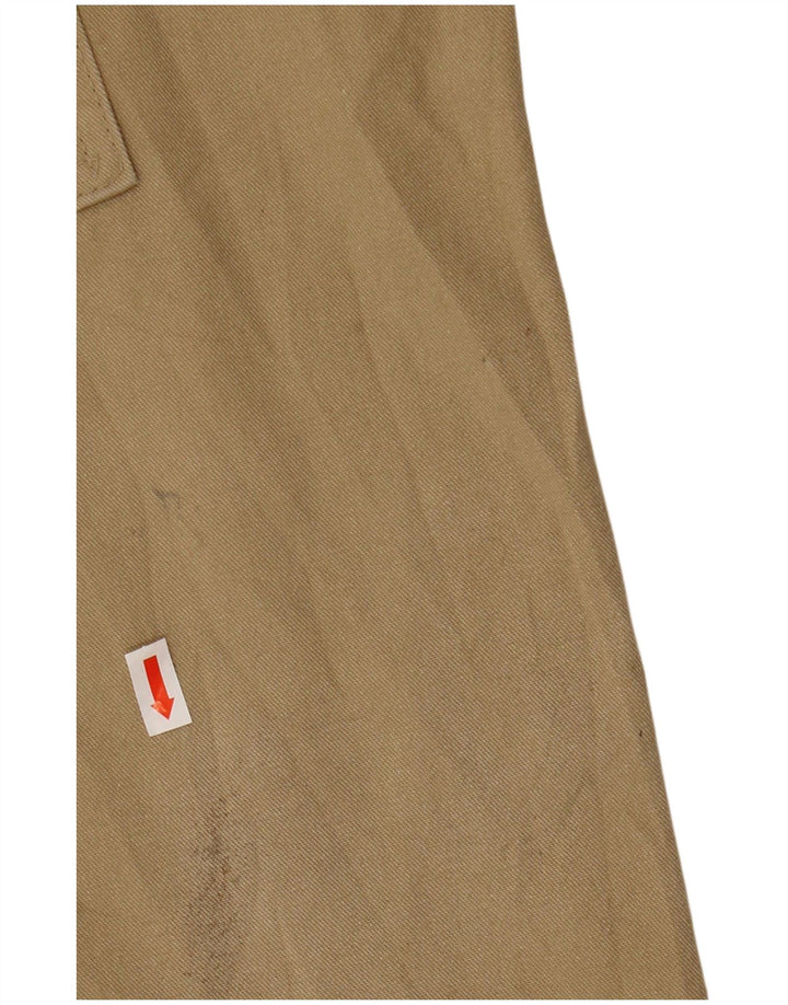 Dickies Herren Slim Cargohose W32 L30 Beige