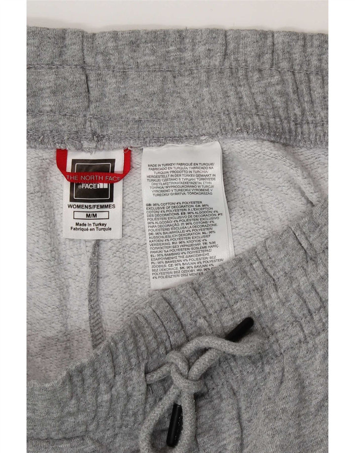 The North Face Damen Trainingshose Jogger UK 14 Mittelgrau