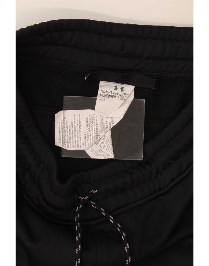 Under Armour Herren-Trainingshose, Jogginghose, Mittelschwarz, Polyester