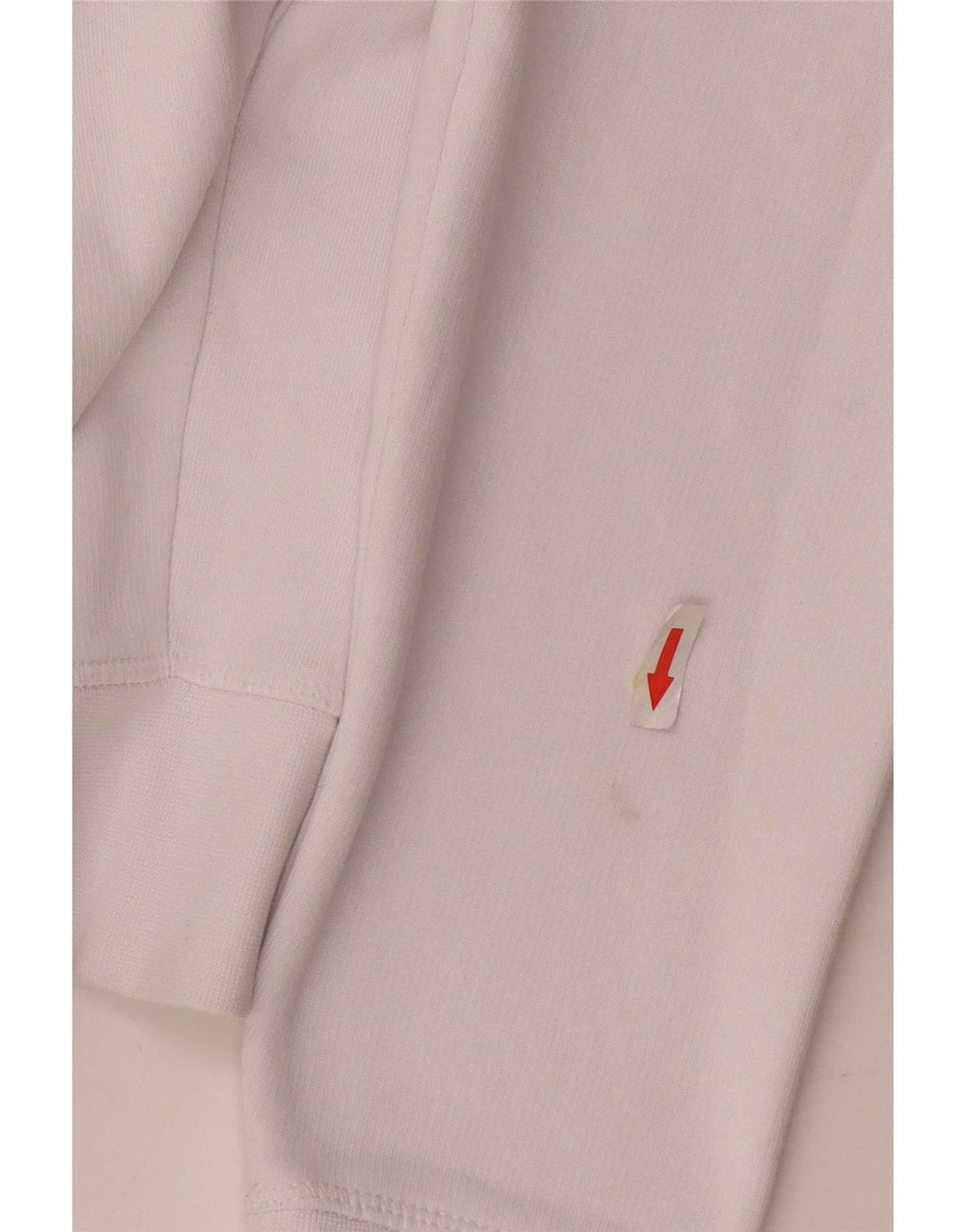 Tommy Hilfiger Herren-Kapuzenpullover mit Grafik, mittelweiße Baumwolle