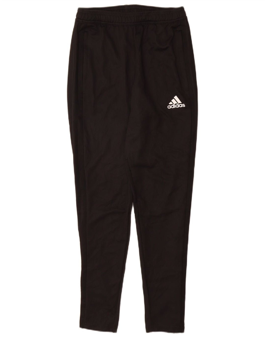 Adidas Herren Climacool Trainingshose, Größe S, Schwarz, Polyester
