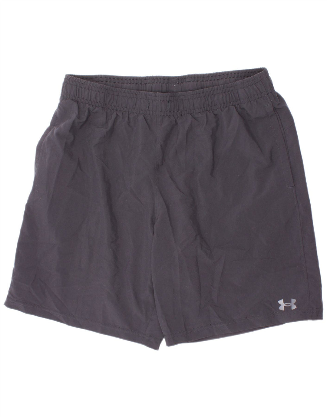 Under Armour Jungen Sport Shorts 13–14 Jahre XL Schwarz