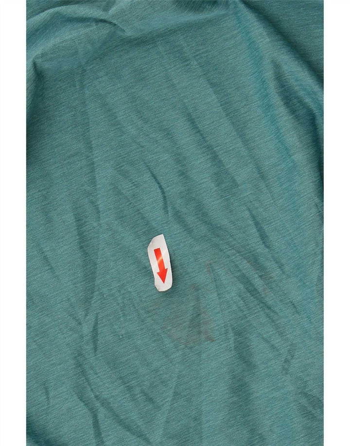 Under Armour Herren T-Shirt Top Large Grün