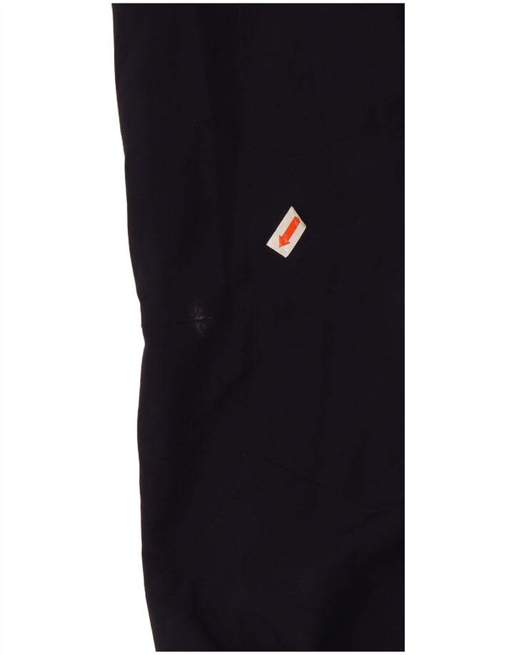 PUMA Herren-Trainingshose, klein, marineblau, Polyester