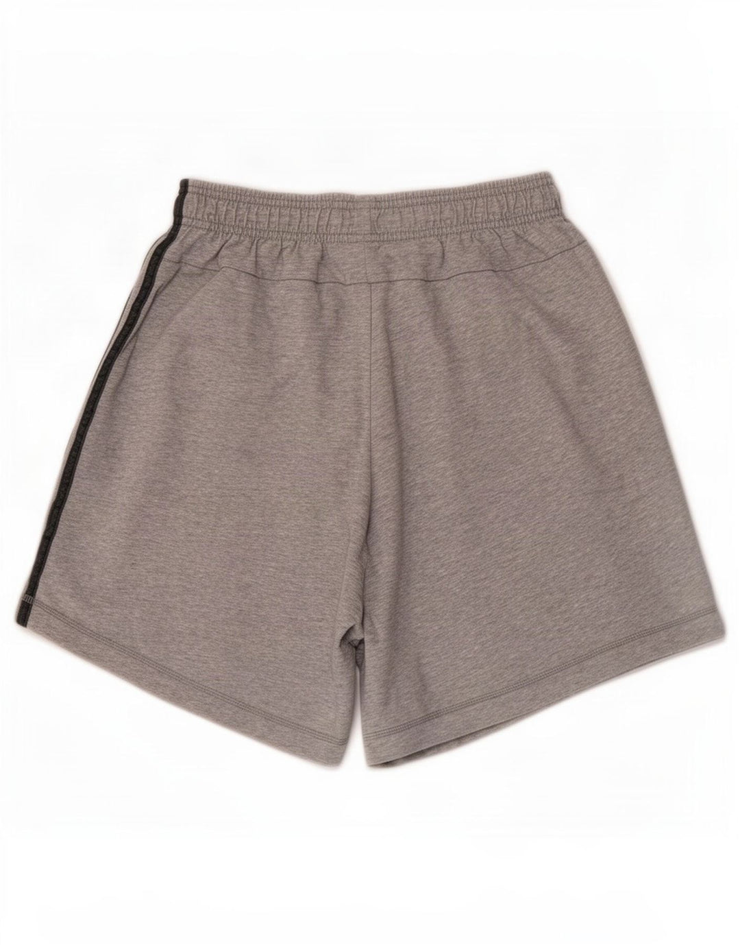 Adidas Herren Sport Shorts Small Grau Baumwolle