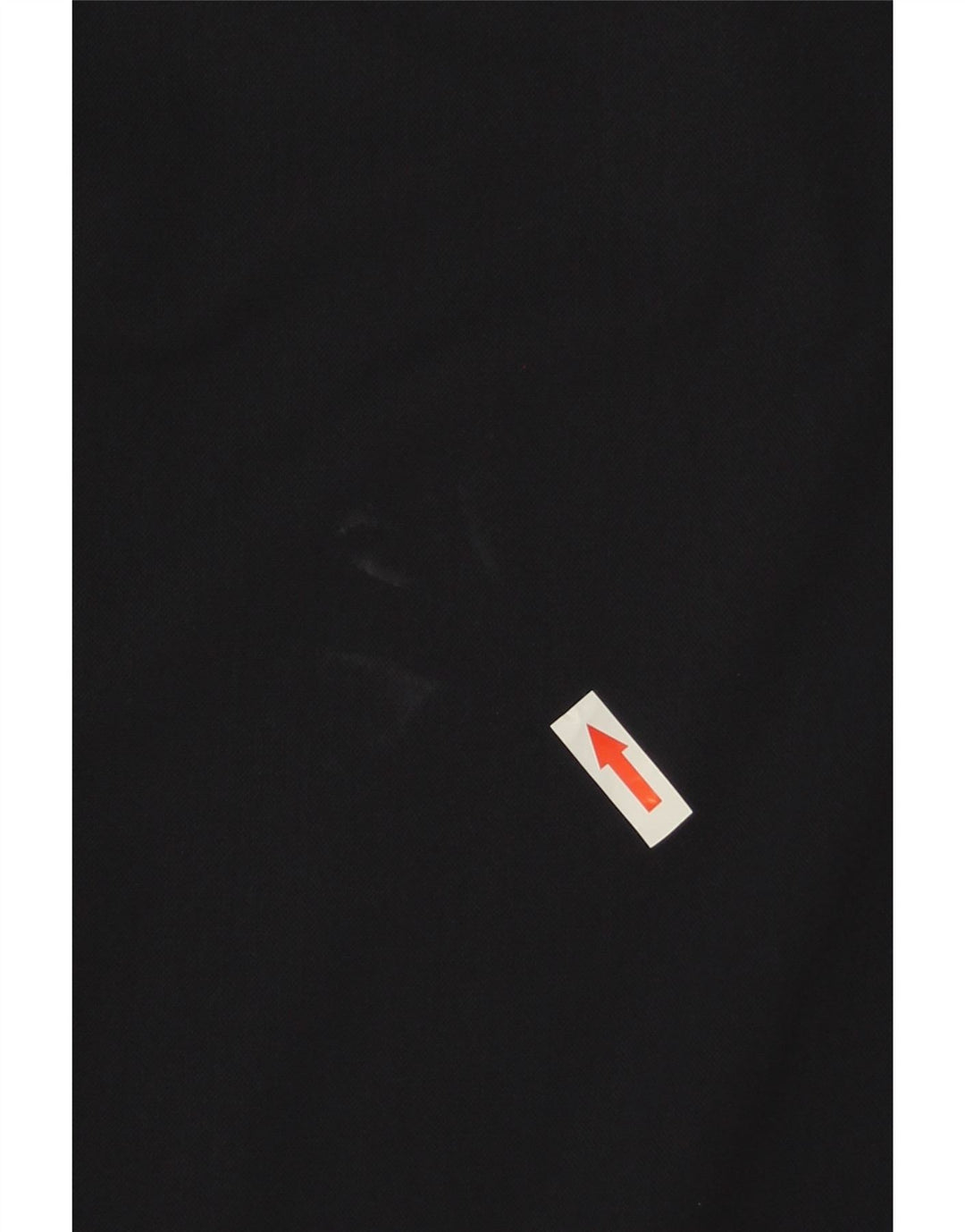 Zara Herren Slim Fit Hemd Medium Marineblau Polyamid