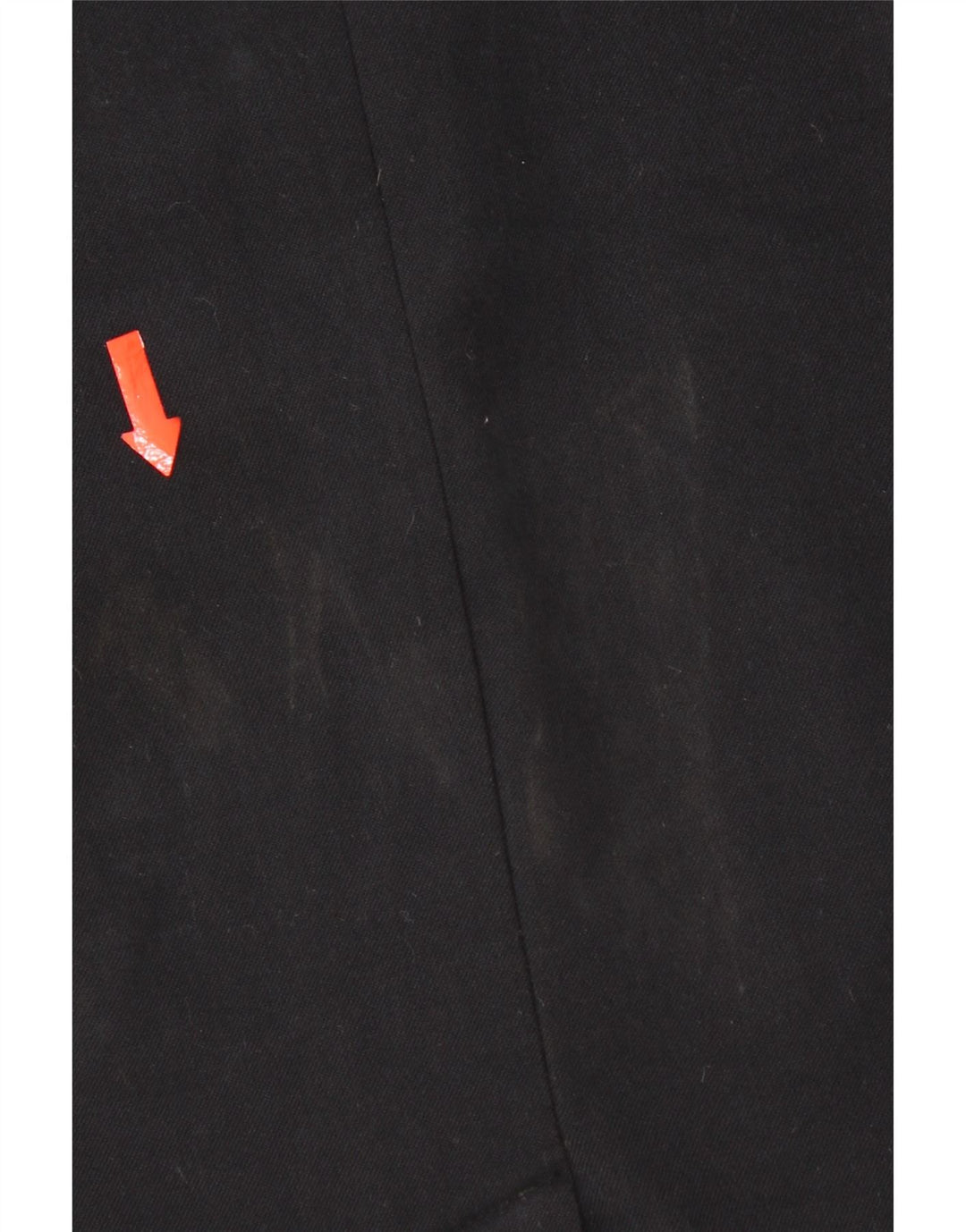 Marks & Spencer Damen Figurbetontes Kleid UK 10 Small Schwarz Polyester