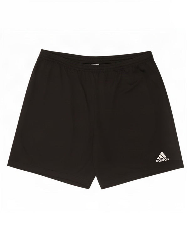 Adidas Herren Aeroready Sport Shorts 2XL Schwarz Polyester