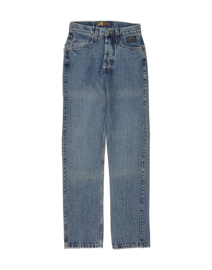 ROY ROGERS Mens Straight Jeans W28 L33 Blue Cotton Vintage Roy Rogers and Second-Hand Roy Rogers from Messina Hembry 