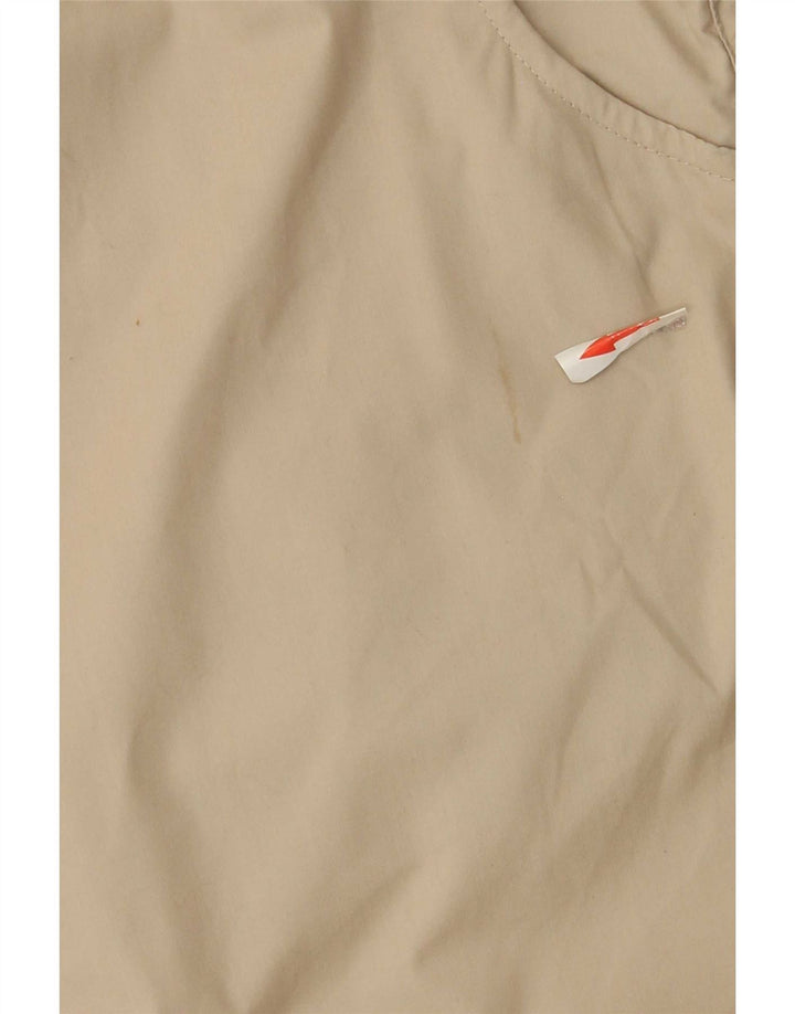 Mountain Warehouse Normale Damenhose UK 12 M W32 L29 Beige