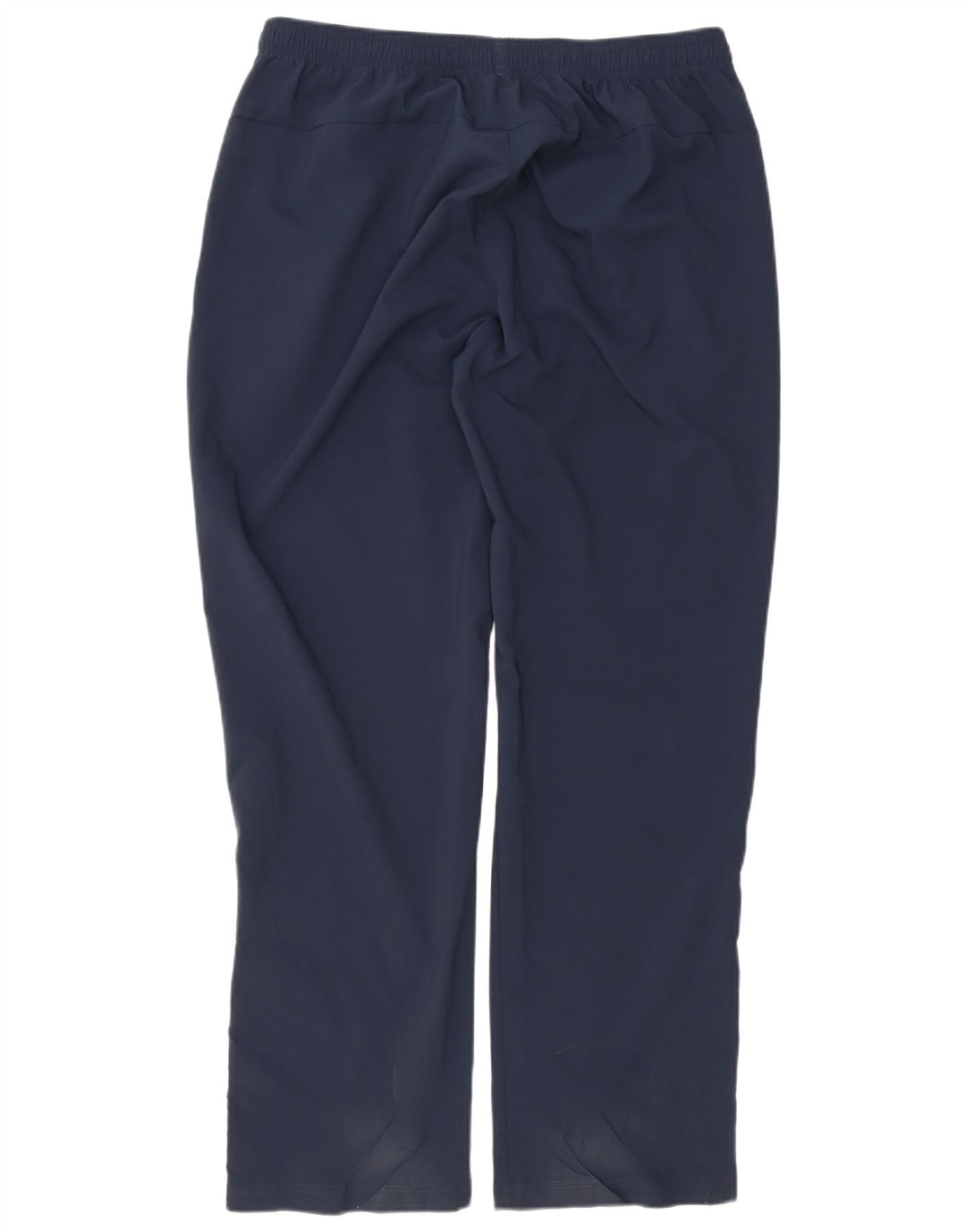 Adidas Herren-Trainingshose XL, Marineblau, Polyester