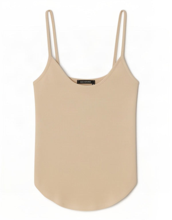 Zara Damen Cami Top UK 8 Small Off White