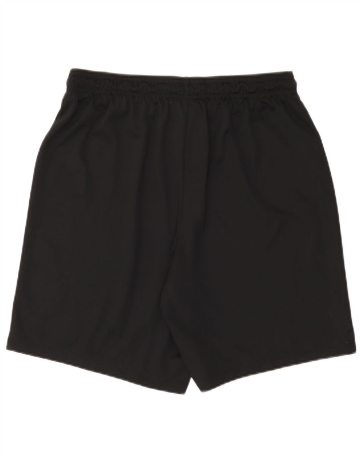 Nike Herren Dri Fit Sport Shorts XL Schwarz Polyester