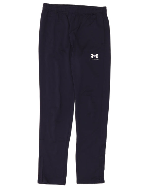 Under Armour Jungen-Trainingshose, 13–14 Jahre, XL, Marineblau