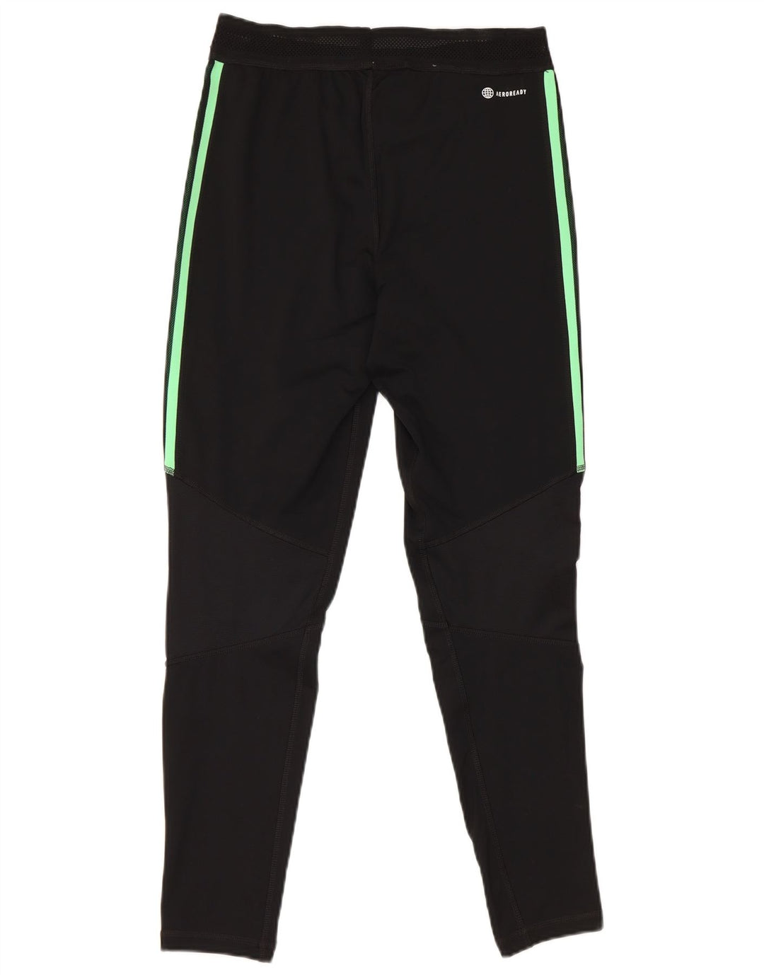 Adidas Herren Real Madrid Trainingshose, Größe S, Schwarz, Polyester