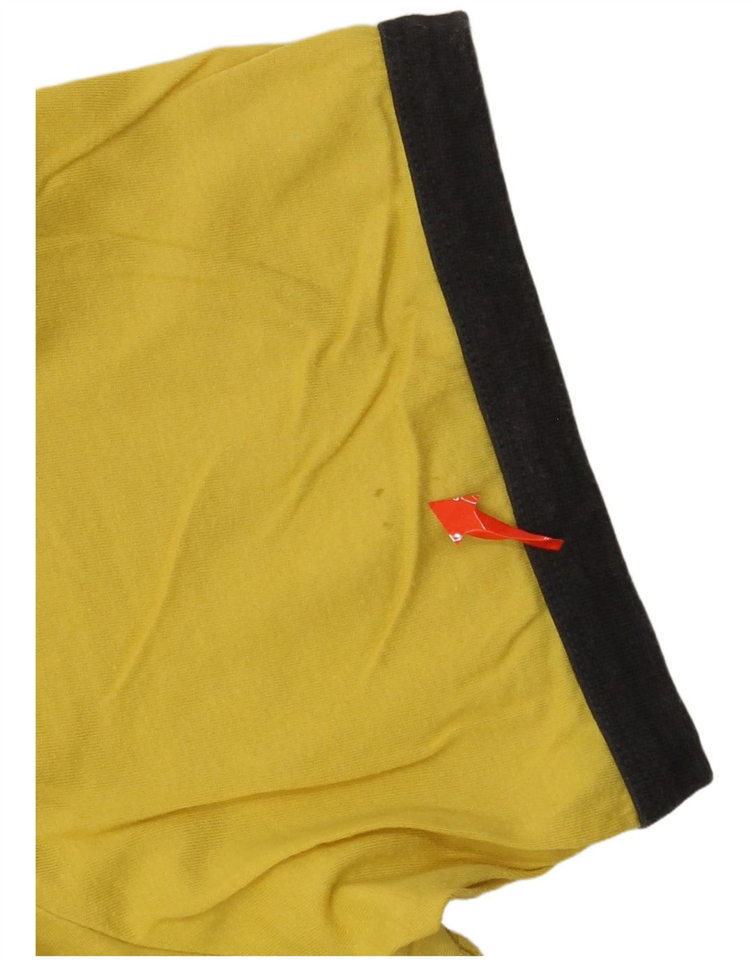 Lotto Herren T-Shirt Top XL Gelb