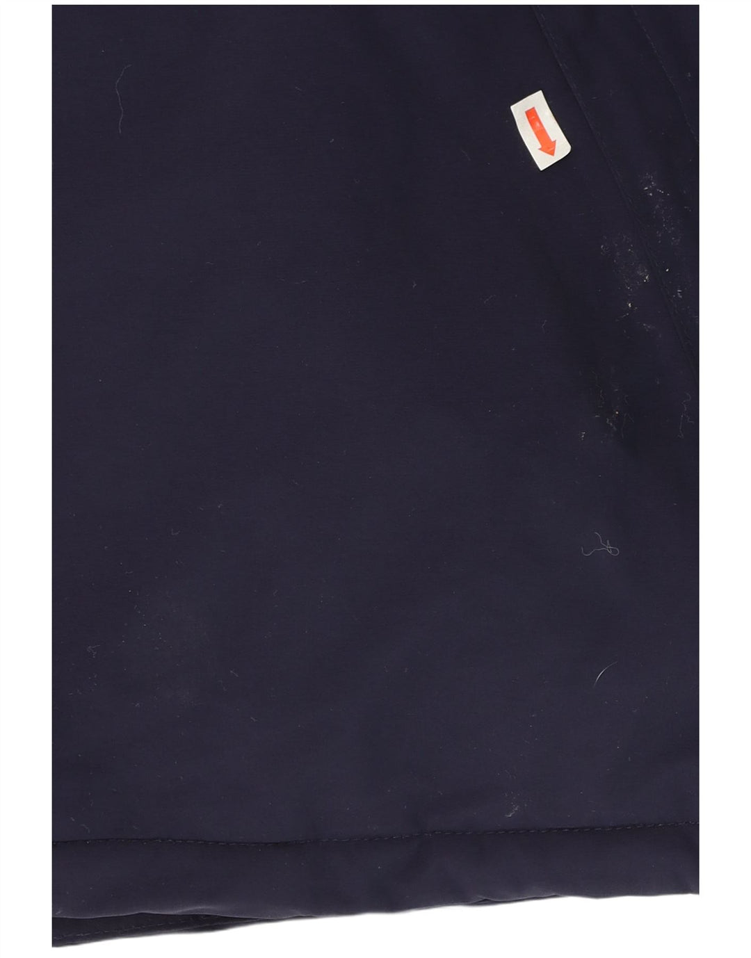 Mountain Warehouse Damen-Windbreaker-Jacke, UK 20 2XL, Marineblau, Polyester