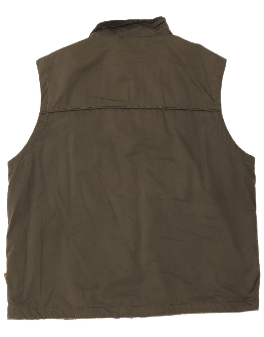 Farah Herrenweste UK 42 XL Khaki