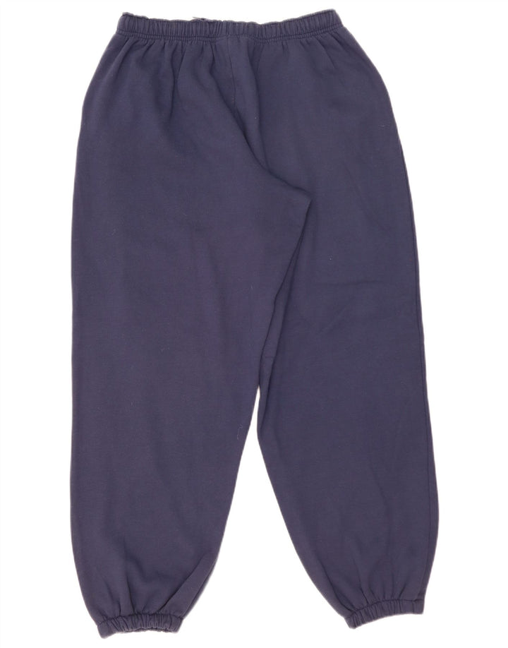 Umbro Herren-Trainingshose, Jogginghose, XL, Marineblau, Polyester