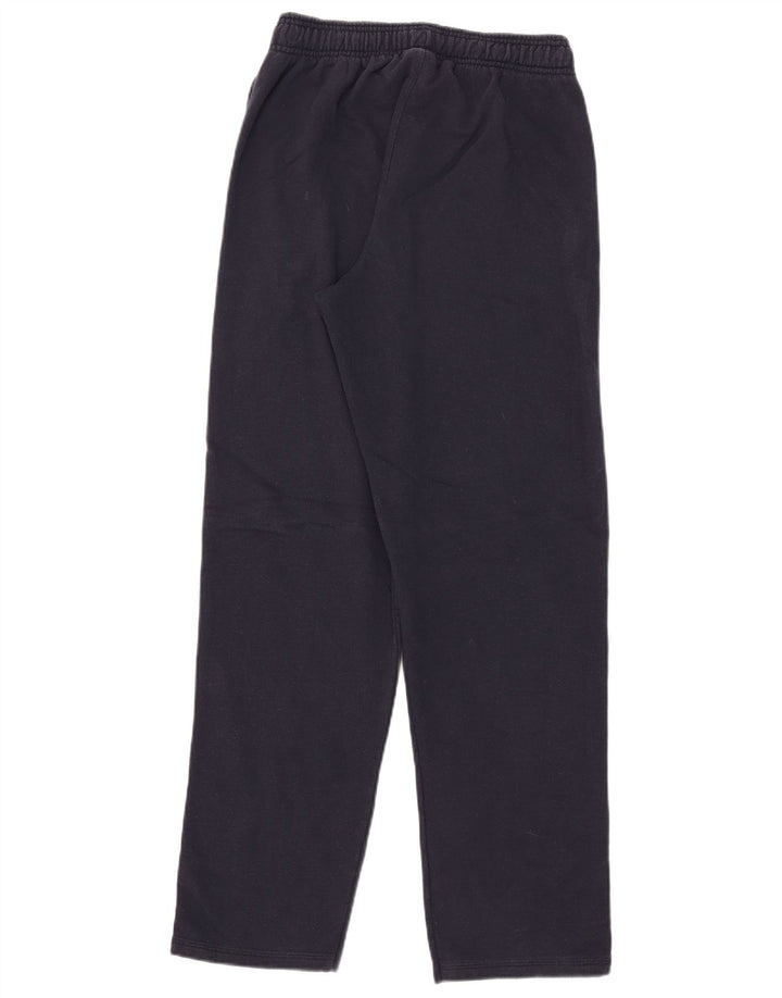 Champion Herren-Trainingshose aus mittelblauer, marineblauer Baumwolle