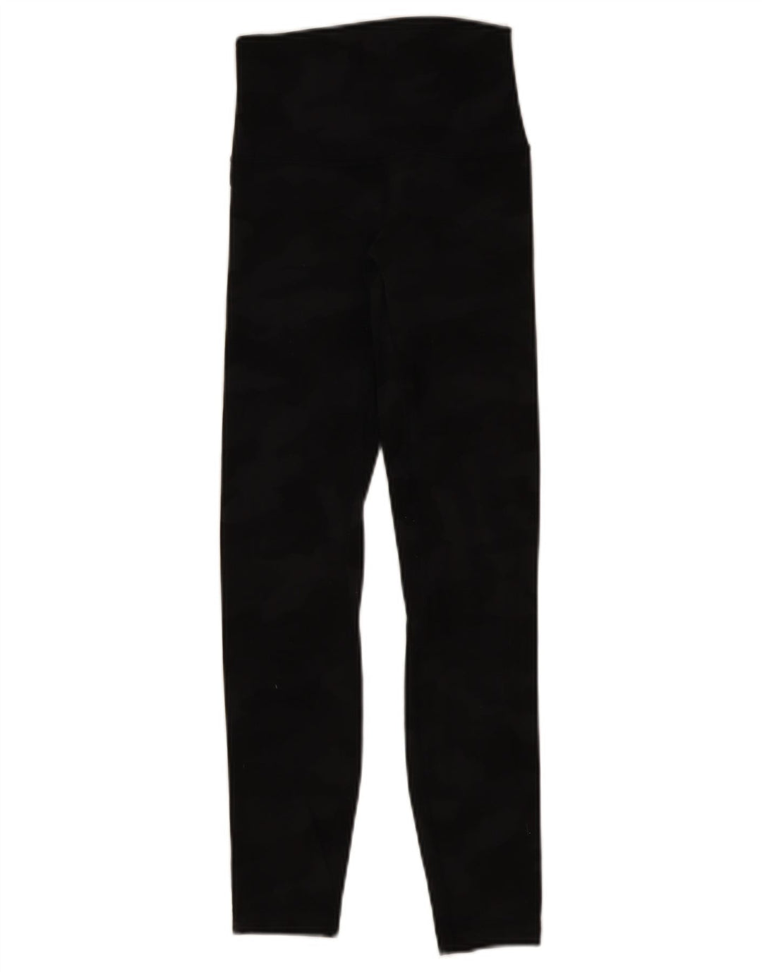 Lululemon Damen Leggings US 2 XS Schwarz Colourblock