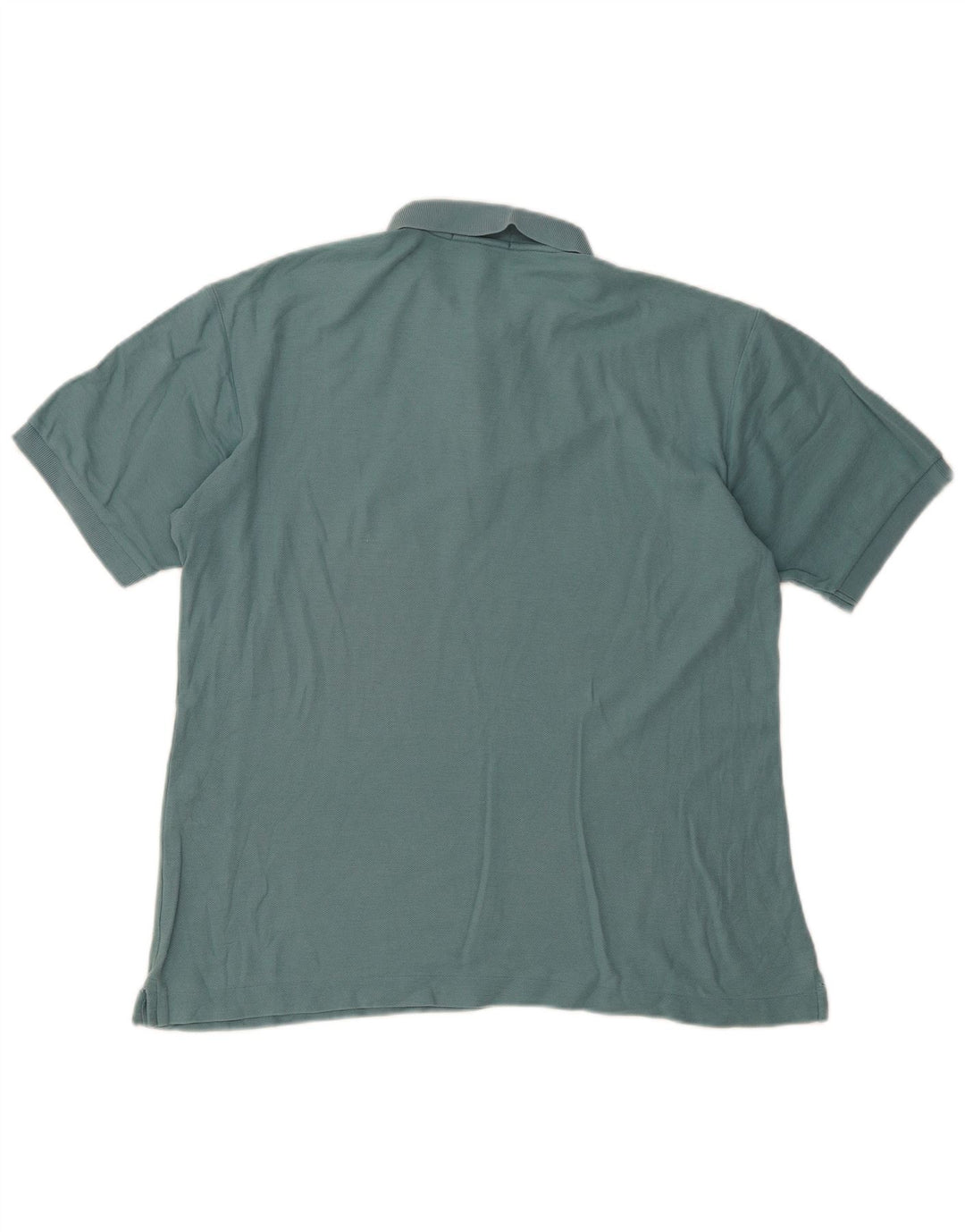 FILA Herren Poloshirt IT 52 Large Blau