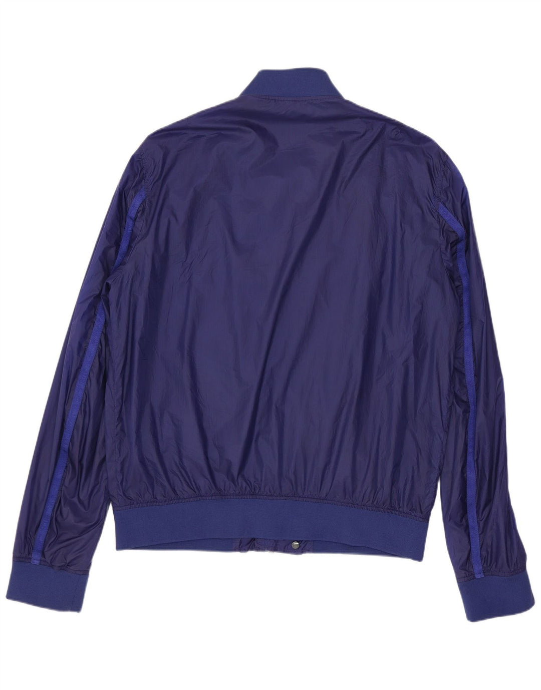BLAUER Herren Bomberjacke UK 44 2XL Marineblau