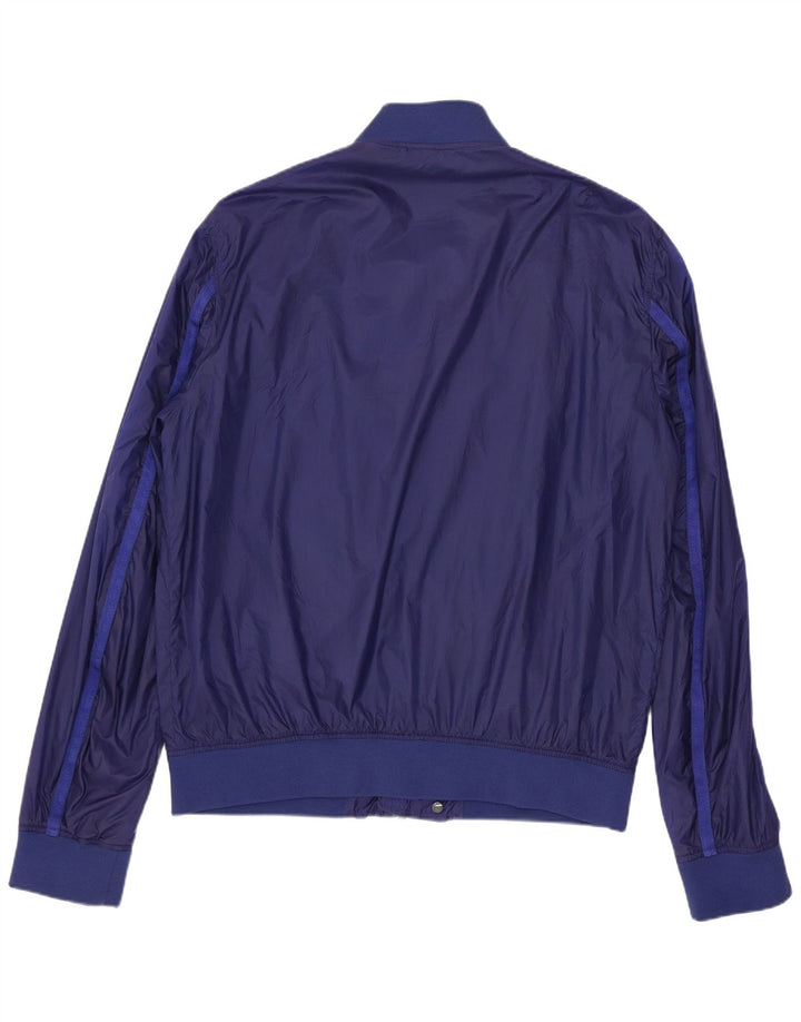BLAUER Herren Bomberjacke UK 44 2XL Marineblau