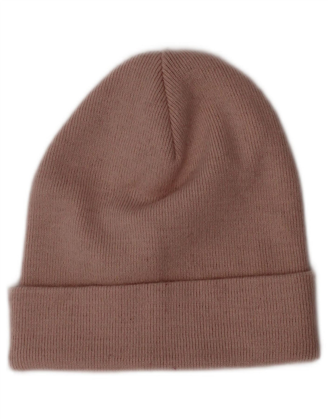 Levi's Damen-Beanie-Mütze, Einheitsgröße, rosa Acryl