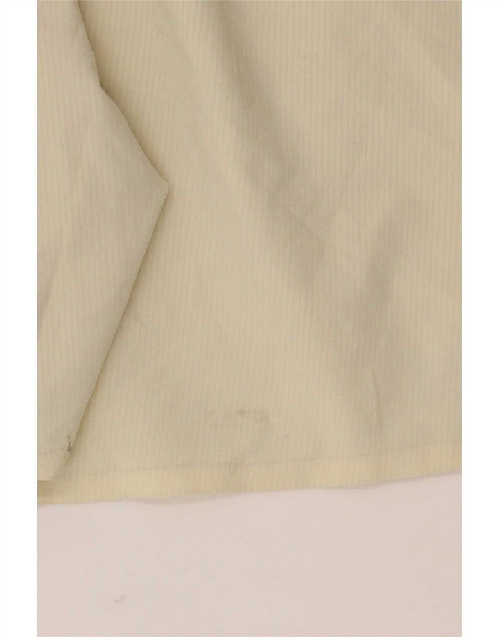 Ellesse Herren-Sportshorts, groß, beige, Polyester
