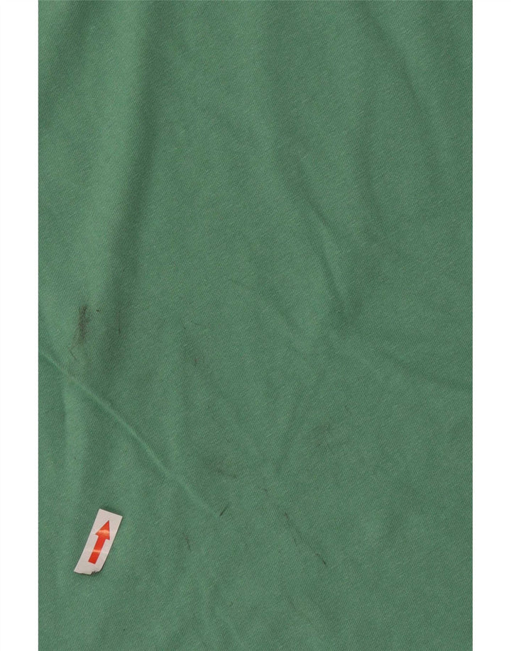 Puma Herren Grafik-T-Shirt aus mitteltürkiser Baumwolle