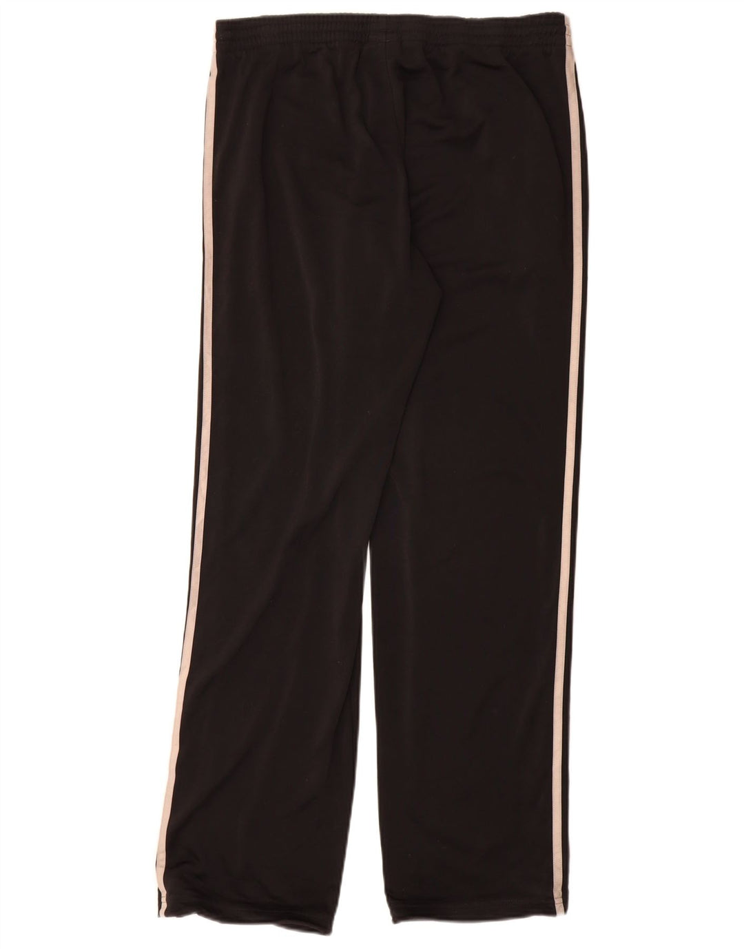 Adidas Herren-Trainingshose, mittelschwarz, Polyester
