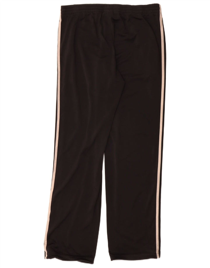 Adidas Herren-Trainingshose, mittelschwarz, Polyester