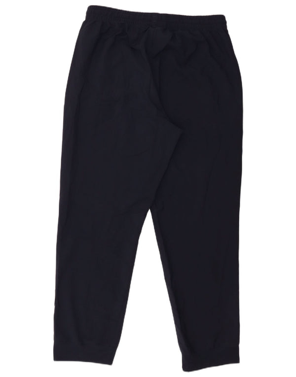 Adidas Herren Primegreen Trainingshose Jogger XL Marineblau Polyester